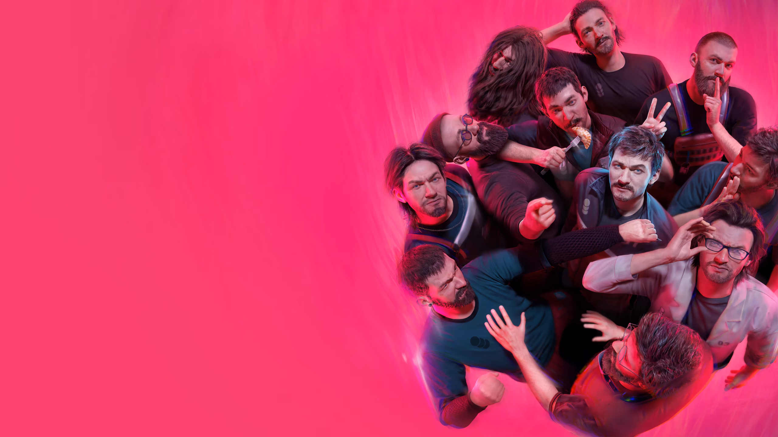 The Alters Öne Çıkarılmış Görsel