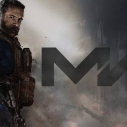 Call Of Duty Modern Warfare