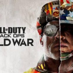 Call of Duty Black Ops Cold War