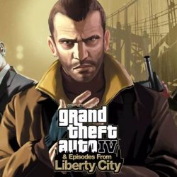 Episodes From Liberty City artık GTA IV Complete Edition adıyla satılıyor.