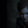 The Last of Us Part II'nin tanıtımı için hazırlanmış sanat çalışmalarından biri