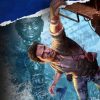 Uncharted 2 Among Thieves Tanıtım Görseli