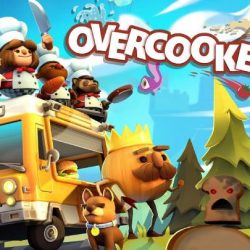 Overcooked 2 Tanıtım Görseli