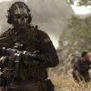 Call of Duty Modern Warfare'in Kapak Görsellerinden Biri