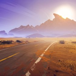 Road 96 Öne Çıkarılmış Görsel